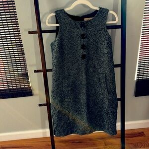 Michael by Michael Kors shift dress sz. 6